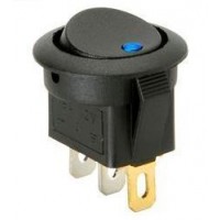 Interruptor 12V con LED