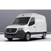 Aislantes Térmicos Isoflex MB SPRINTER Desde 2018