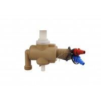 Premezclador con microinterruptor Sin Llave