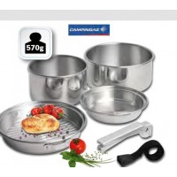 Set Batería Cocina CAMPINGAZ - 5 piezas