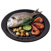 Plancha para Cocinas Portátiles