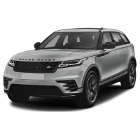 Aislantes Térmicos Isoflex Range Rover Velar Desde 2017