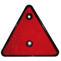 Reflector Triangular Pack 2