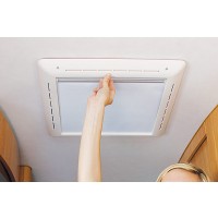 Fiamma Rollo Vent 40x40