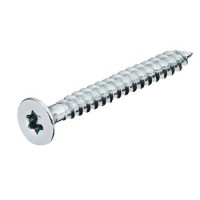 Pack 100 Tornillos Cabeza Torx 3,5