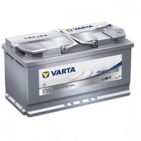 Batería AGM VARTA 105Ah
