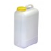 Depósito de Agua Portátil 20L