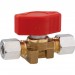 Llave de Paso GAS 1 VÍA 
