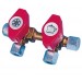 LLAVE DE PASO GAS