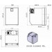 Nevera ISOTHERM 49L