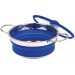 Olla Plegable Inox