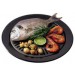 Plancha para Cocinas Portátiles 