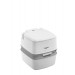 WC Portatil THETFORD PP 165 QUBE 