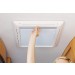 Rollo Vent 40x40