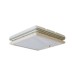 Claraboya Fiamma VENT 50X50