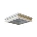 Claraboya Fiamma VENT 50X50